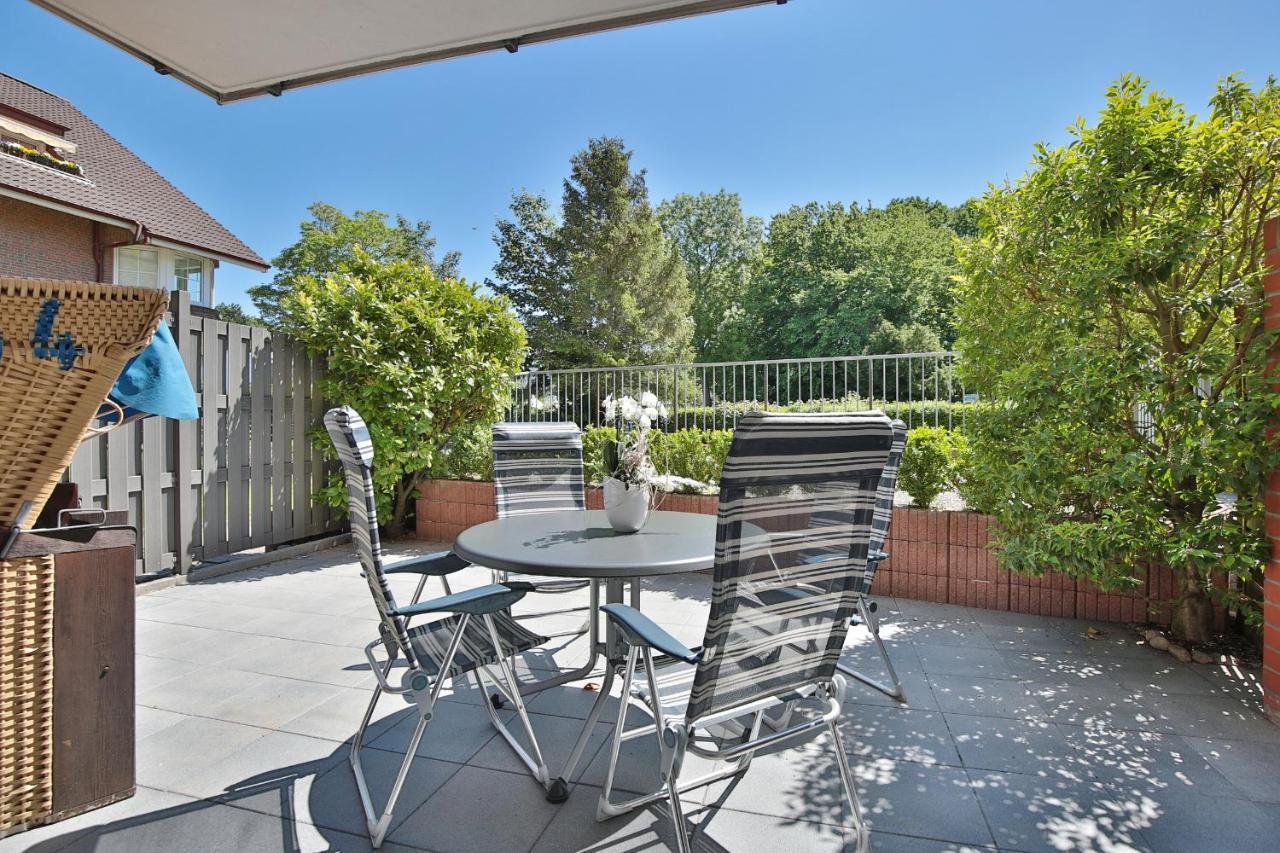 שרבאוץ Parkresidenz Parkresidenz Appartement 2 מראה חיצוני תמונה