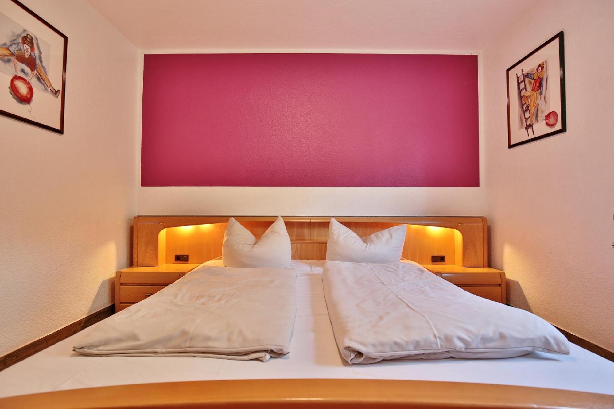 שרבאוץ Parkresidenz Parkresidenz Appartement 2 מראה חיצוני תמונה