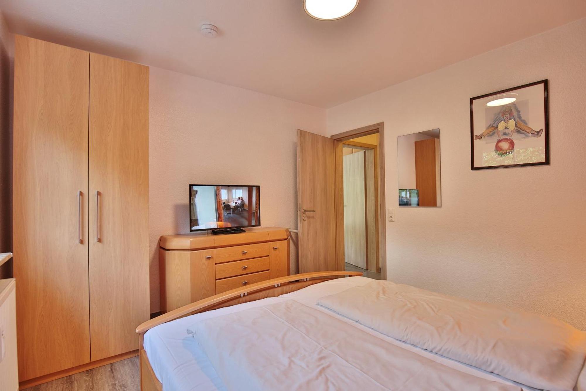שרבאוץ Parkresidenz Parkresidenz Appartement 2 מראה חיצוני תמונה