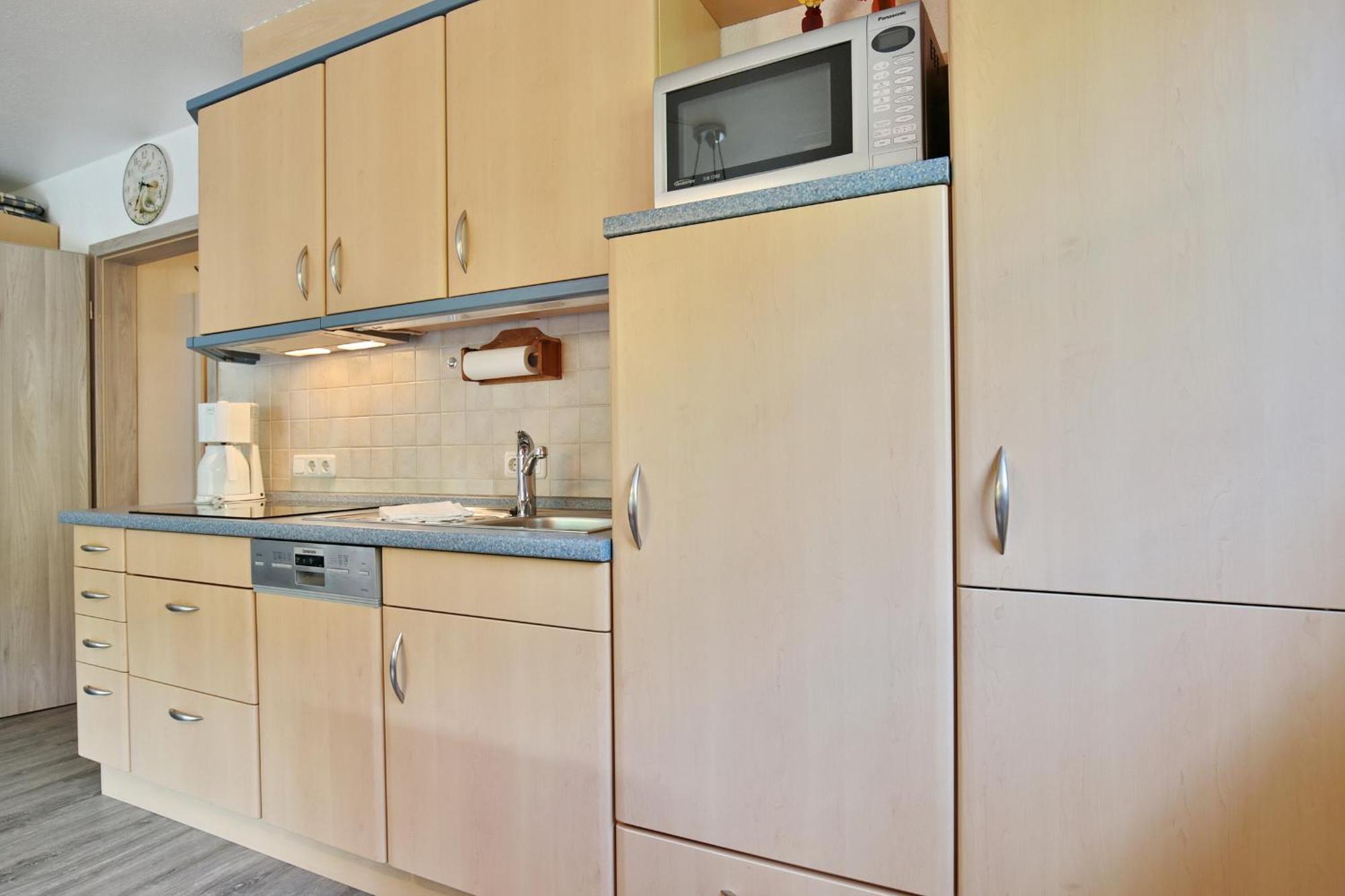 שרבאוץ Parkresidenz Parkresidenz Appartement 2 מראה חיצוני תמונה