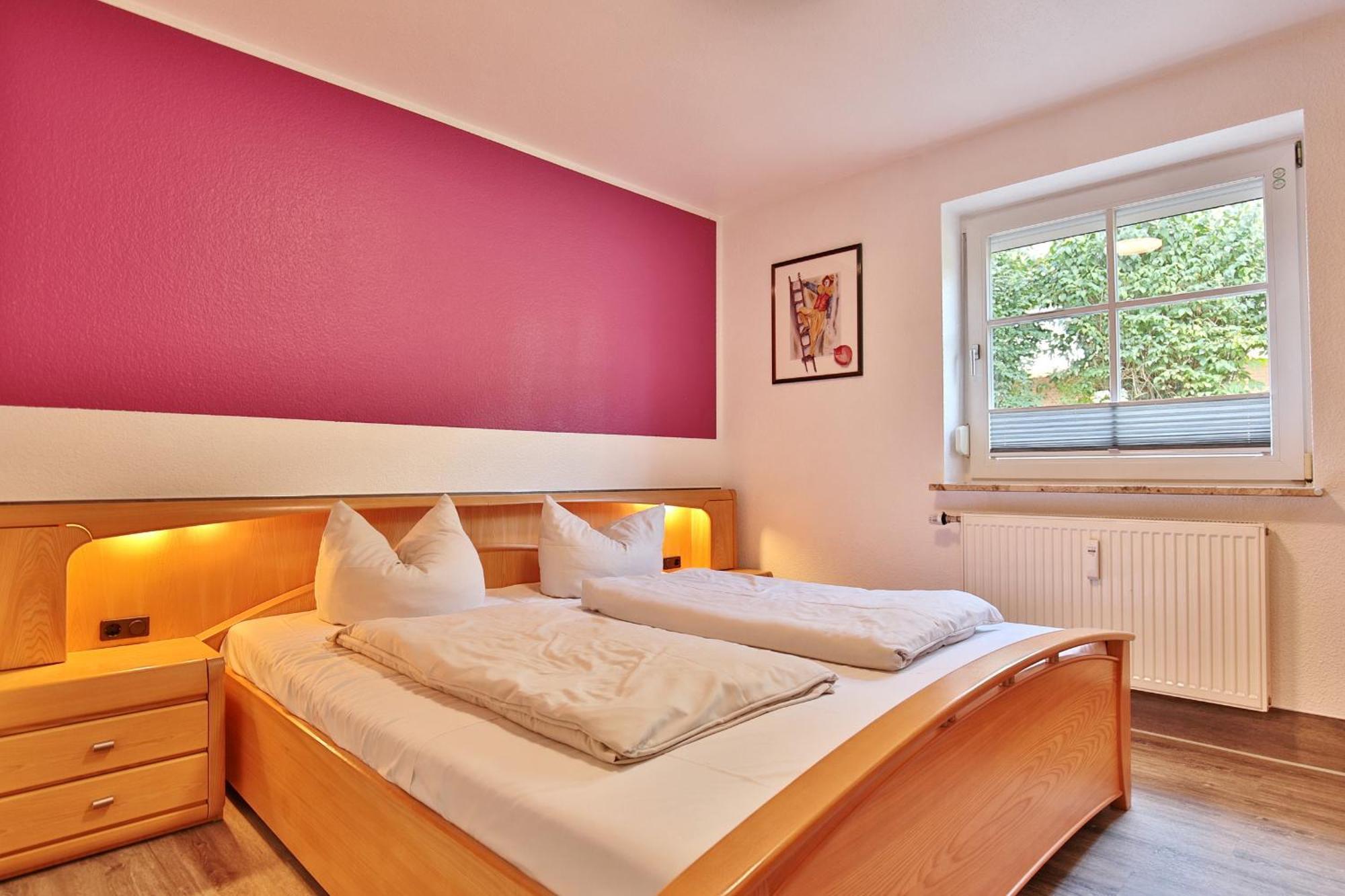 שרבאוץ Parkresidenz Parkresidenz Appartement 2 מראה חיצוני תמונה