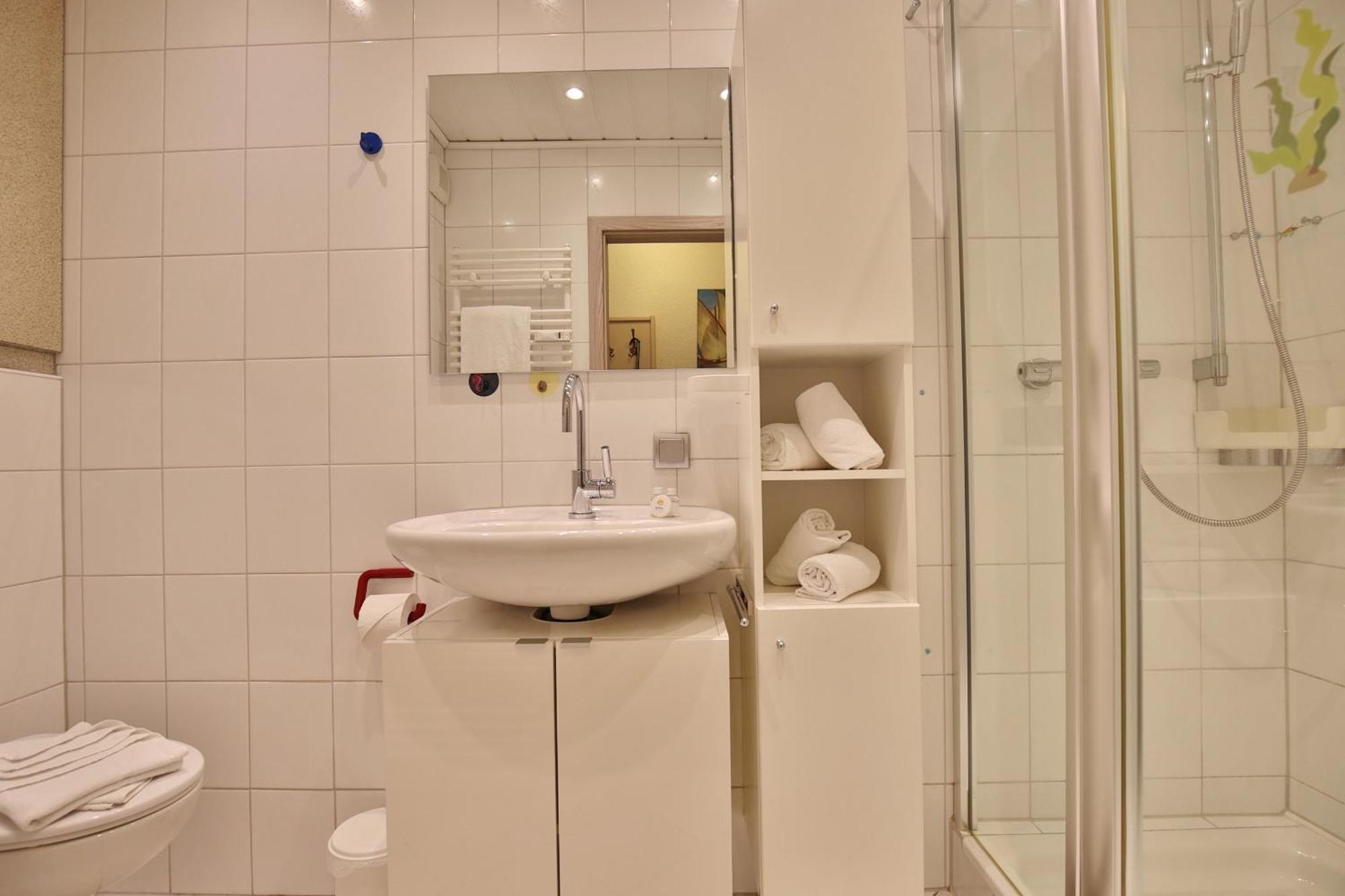 שרבאוץ Parkresidenz Parkresidenz Appartement 2 מראה חיצוני תמונה