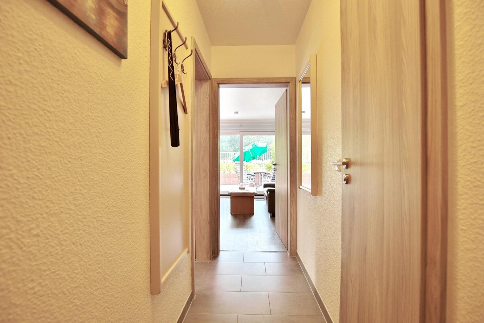 שרבאוץ Parkresidenz Parkresidenz Appartement 2 מראה חיצוני תמונה
