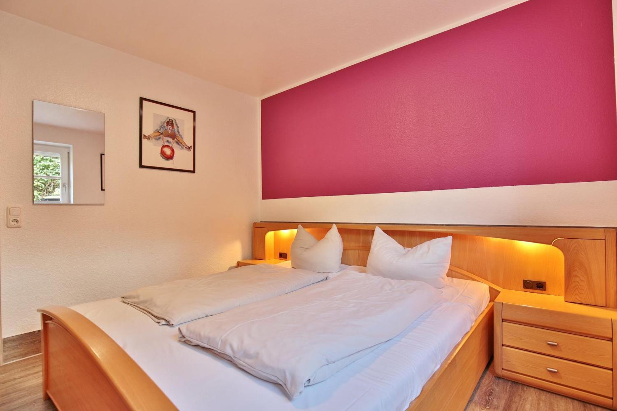 שרבאוץ Parkresidenz Parkresidenz Appartement 2 מראה חיצוני תמונה