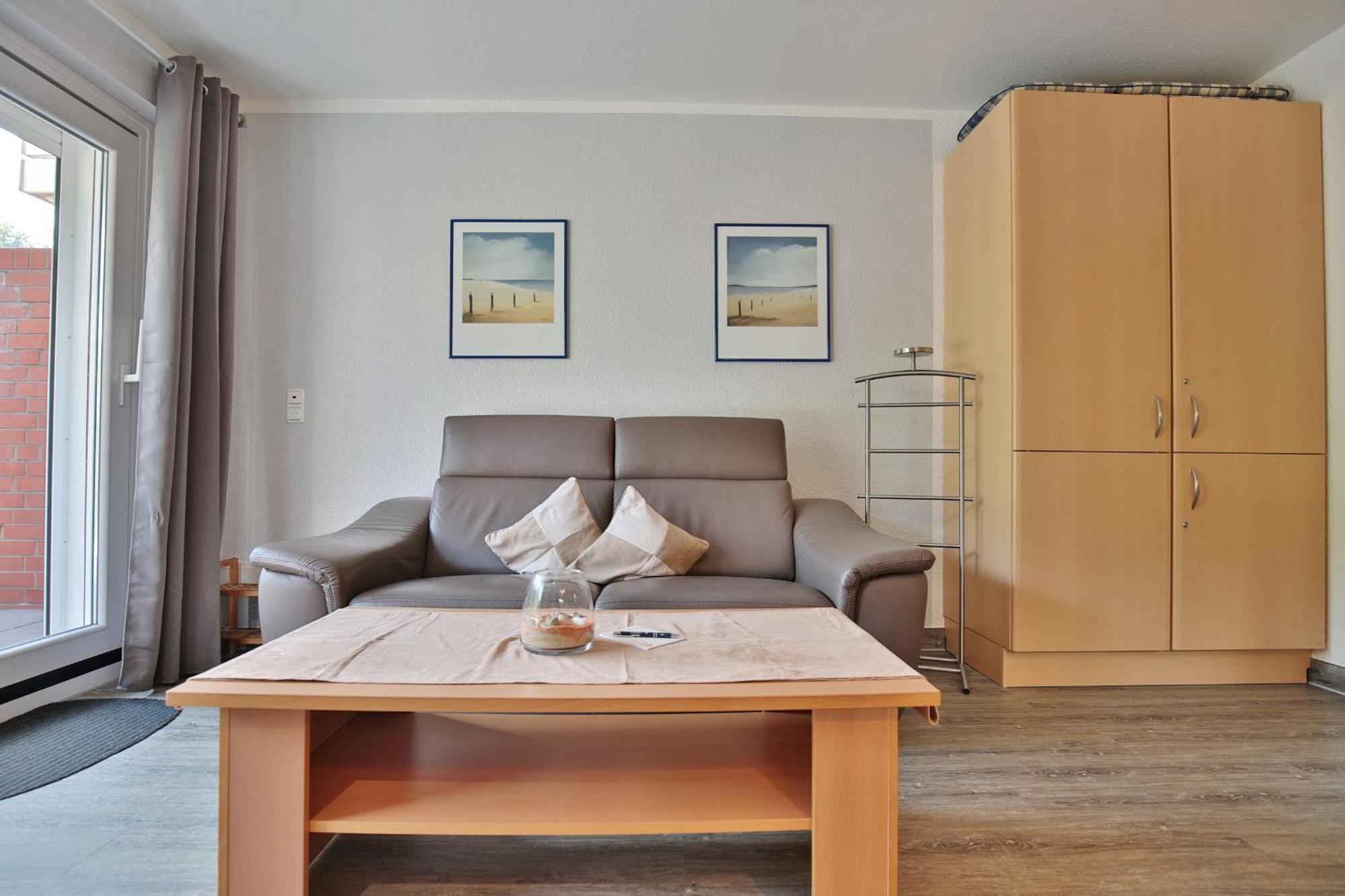 שרבאוץ Parkresidenz Parkresidenz Appartement 2 מראה חיצוני תמונה