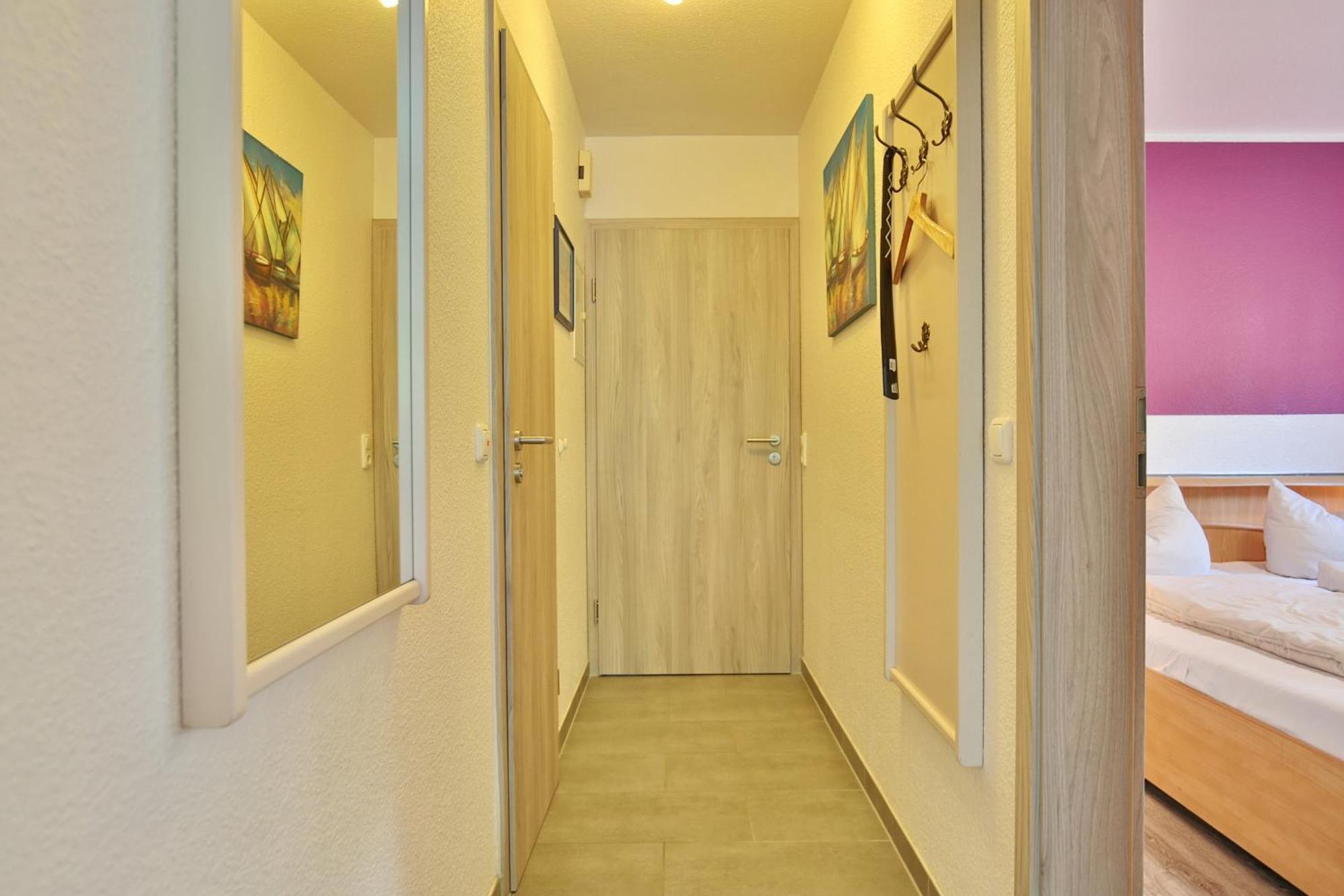 שרבאוץ Parkresidenz Parkresidenz Appartement 2 מראה חיצוני תמונה
