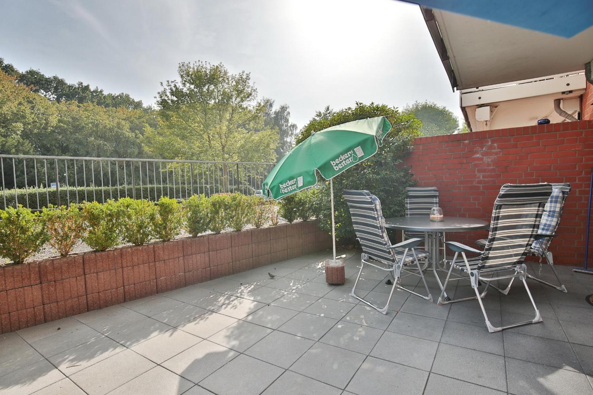 שרבאוץ Parkresidenz Parkresidenz Appartement 2 מראה חיצוני תמונה