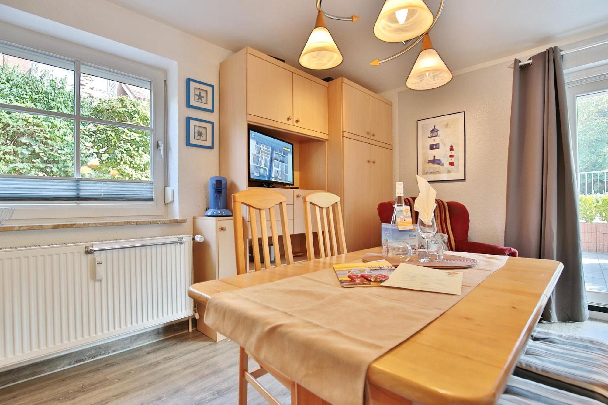 שרבאוץ Parkresidenz Parkresidenz Appartement 2 מראה חיצוני תמונה